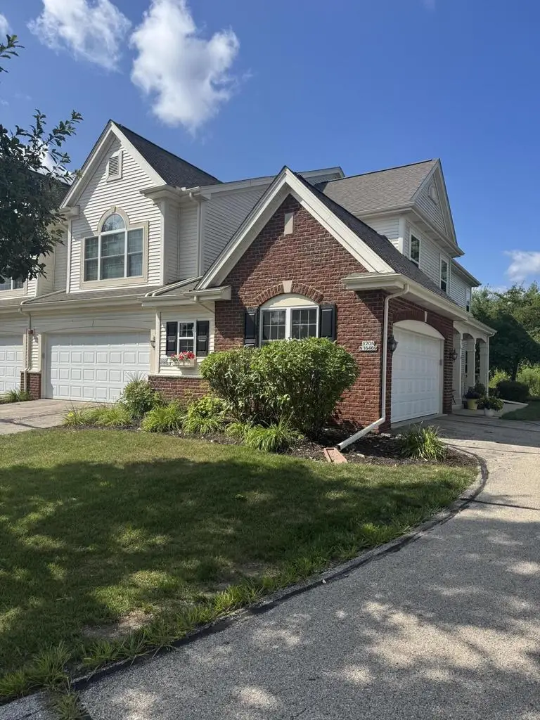 W205N16469 Cranberry Creek LANE, Jackson, WI 53037 - #1