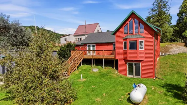 120 Midway STREET, Steuben, WI 54657