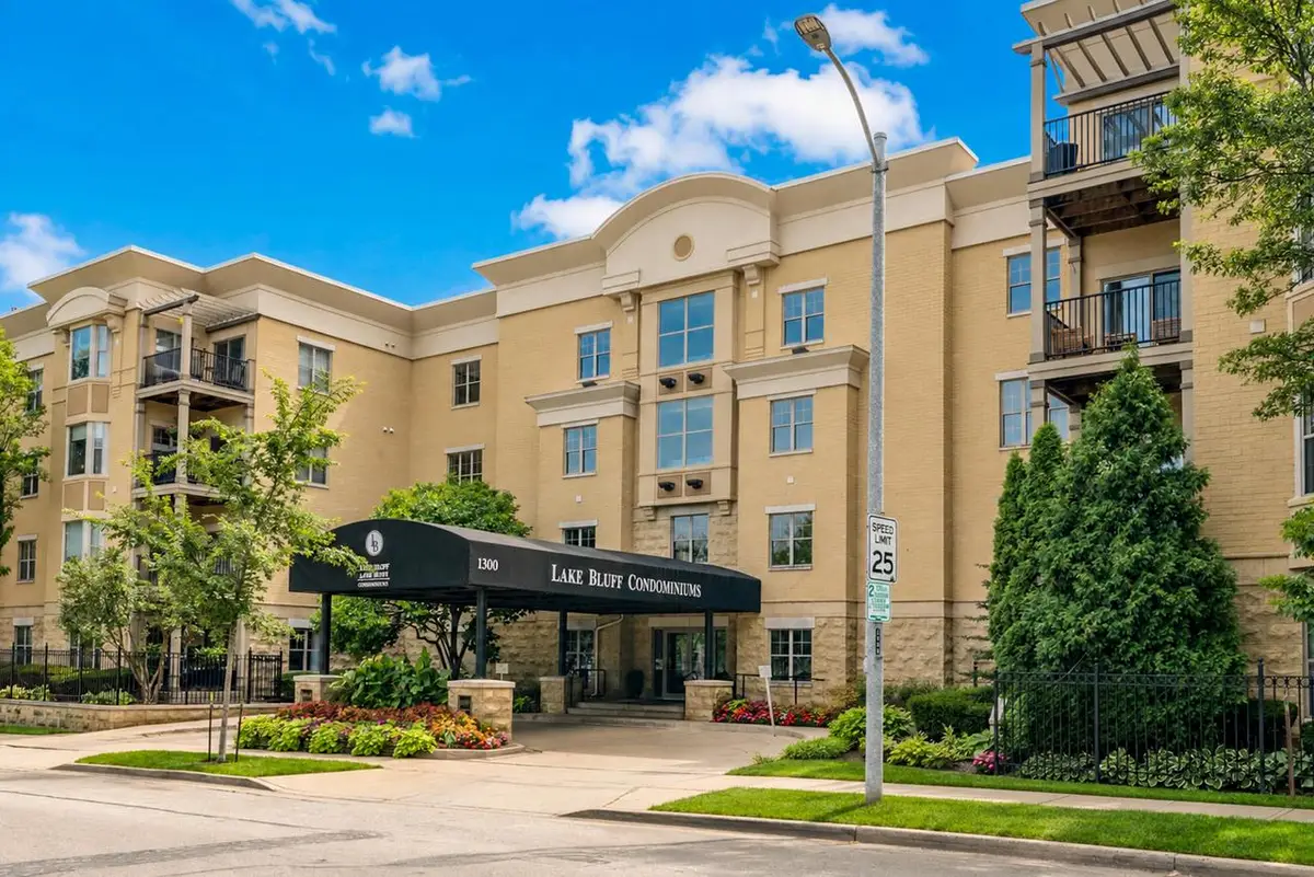 1300 N Prospect AVENUE #114, Milwaukee, WI 53202 - #1