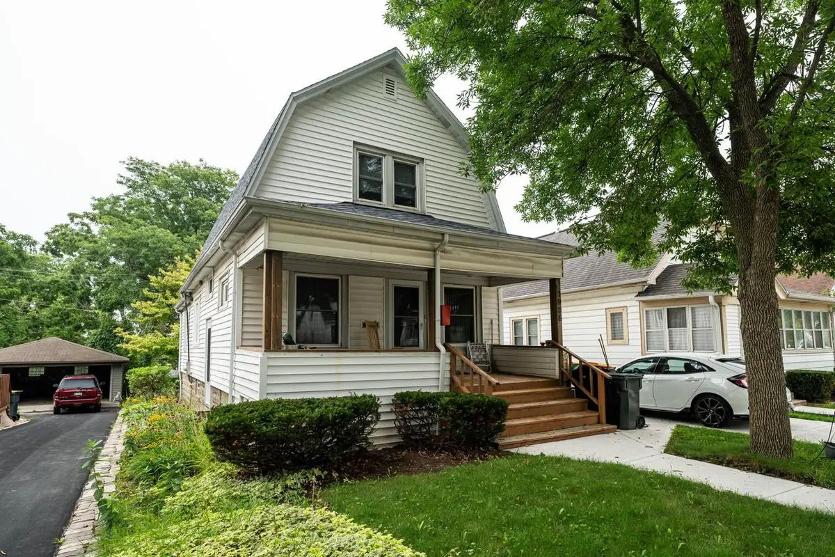1906 S 91st STREET, West Allis, WI 53227 - #1