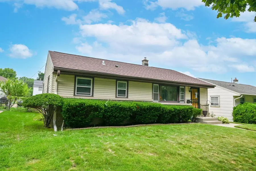 7722 W Kathryn AVENUE, Milwaukee, WI 53218 - #3
