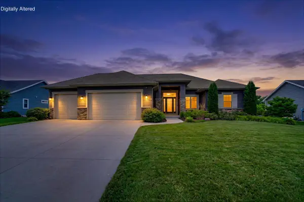 5227 Kings WAY, Mount Pleasant, WI 53403