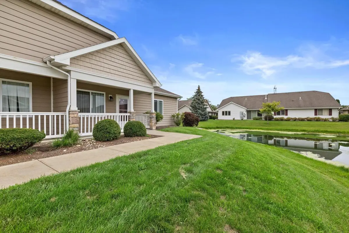 2820 21st STREET #9, Kenosha, WI 53140 - #1