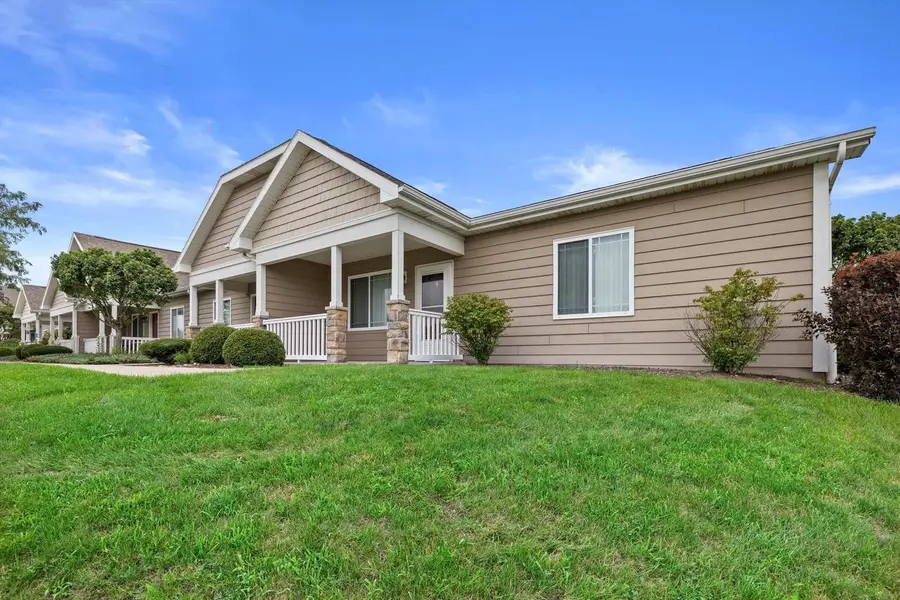 2820 21st STREET #9, Kenosha, WI 53140 - #2