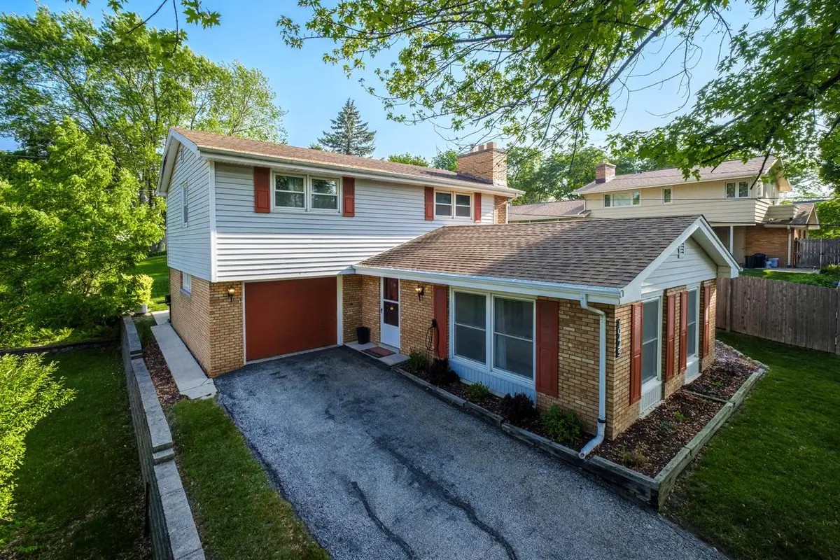 10445 W Concordia AVENUE, Wauwatosa, WI 53222 - #1