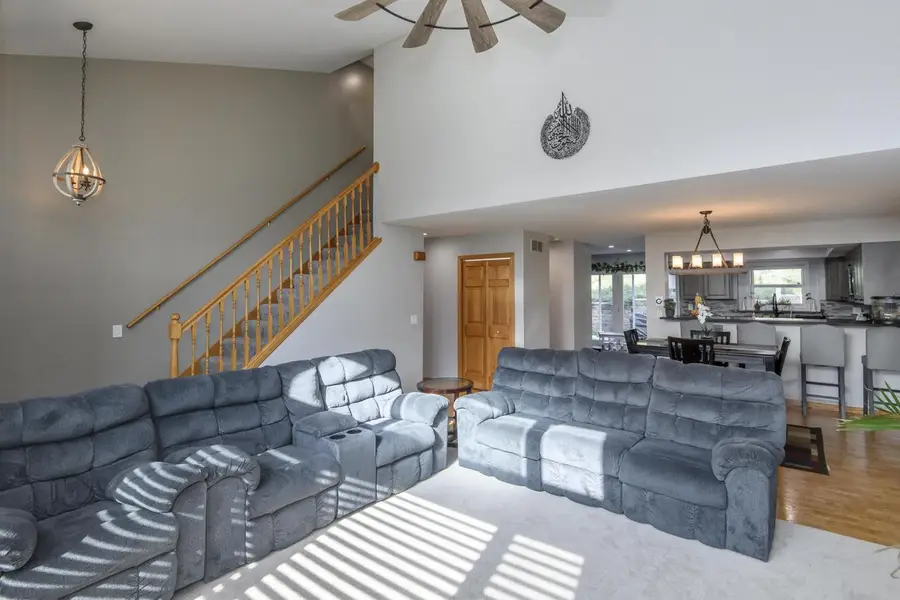 1497 Sunnyridge ROAD, Pewaukee, WI 53072 - #3