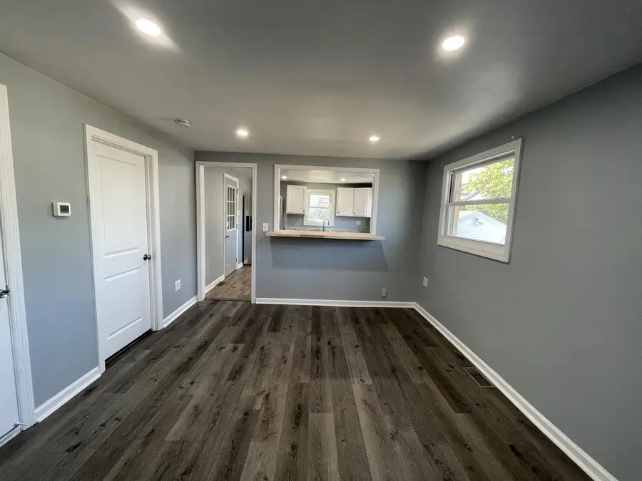1537 S 94th STREET, West Allis, WI 53214 - #3