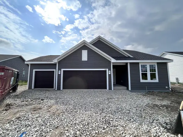 9589 S Sophia COURT, Franklin, WI 53132