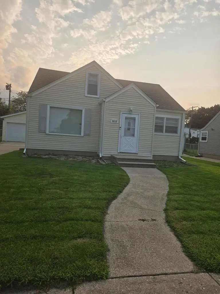 4616 32nd AVENUE, Kenosha, WI 53144 - #1