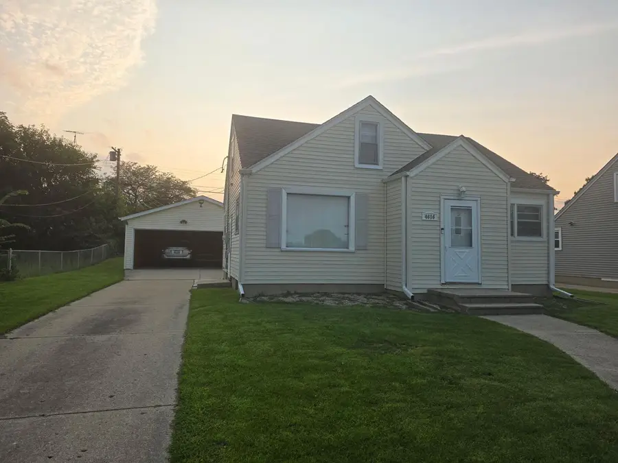4616 32nd AVENUE, Kenosha, WI 53144 - #2