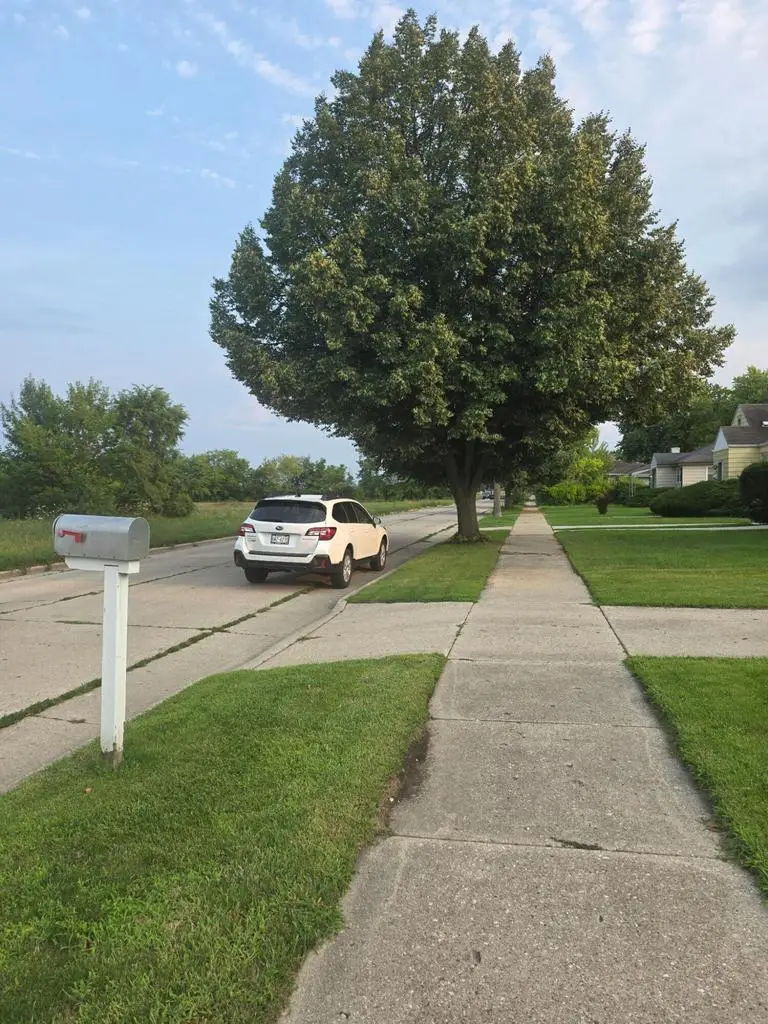 4616 32nd AVENUE, Kenosha, WI 53144 - #3