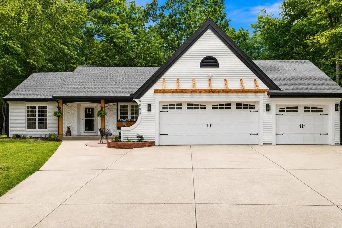 9883 S 35th STREET, Franklin, WI 53132 - #1