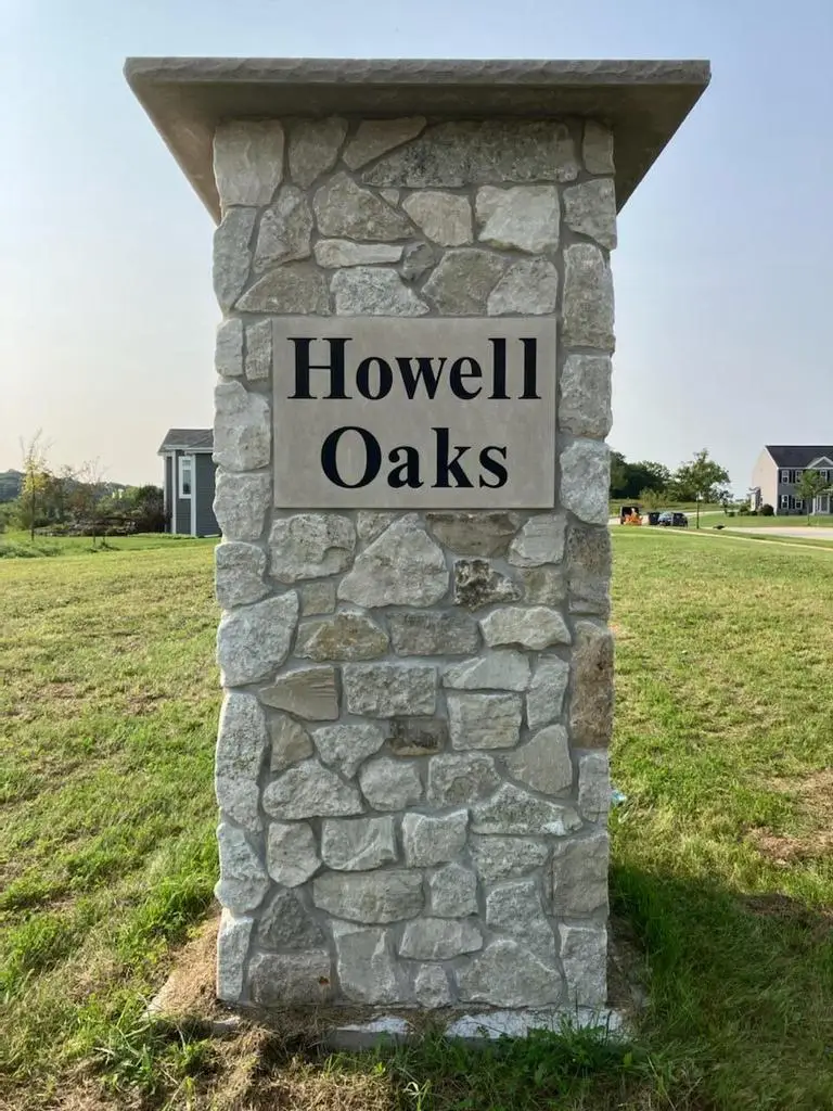3701 OAKMONT TRAIL #Lt164, Waukesha, WI 53188 - #3