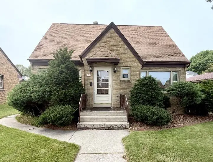 1712 S 17th STREET, Sheboygan, WI 53081 - #1