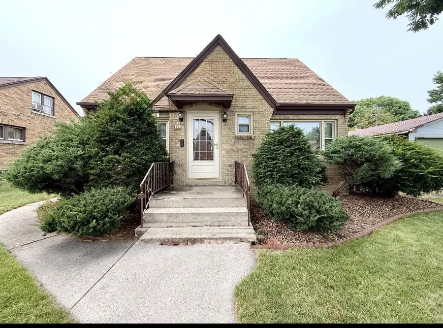 1712 S 17th STREET, Sheboygan, WI 53081 - #2