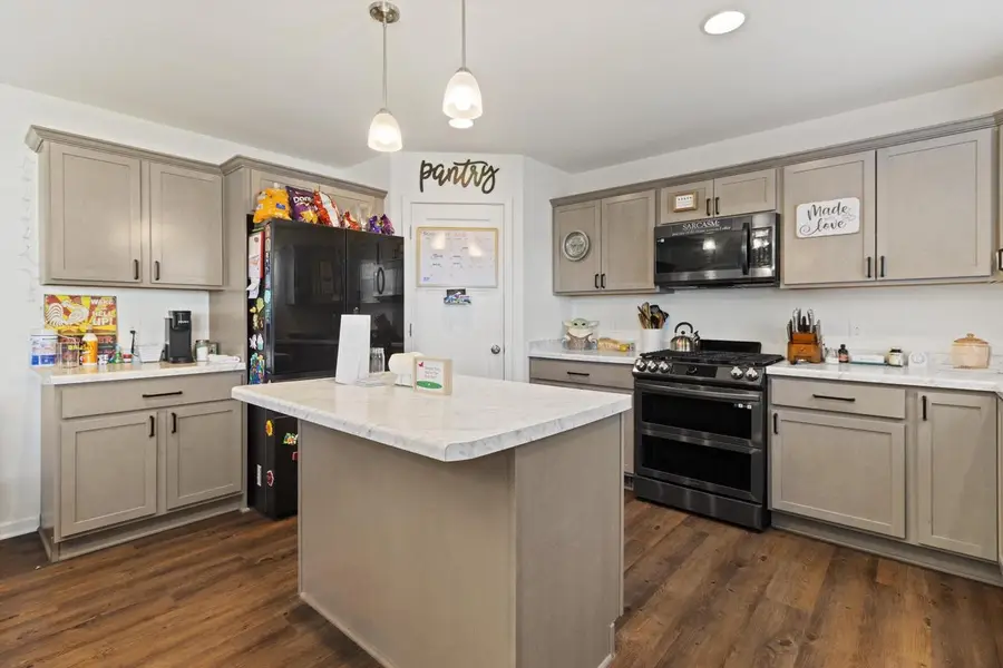 906 Ridge COURT, Watertown, WI 53094 - #3