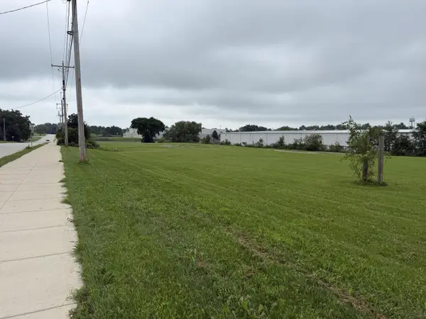 0 YORK STREET, Union Grove, WI 53182