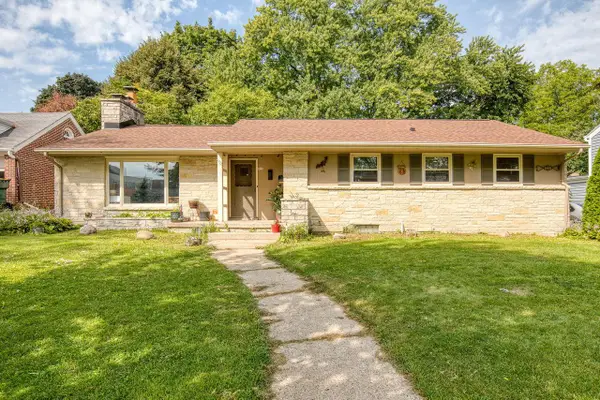 684 S 6th AVENUE, West Bend, WI 53095