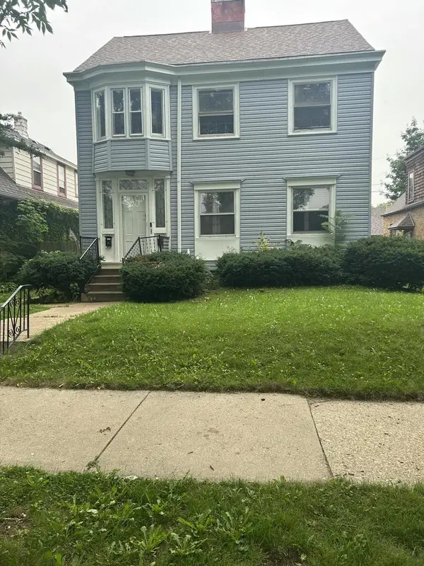 3155 N 46th STREET #3157, Milwaukee, WI 53216