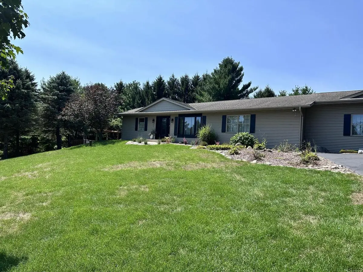 W2627 Copperhead LANE, Elkhorn, WI 53121 - #1