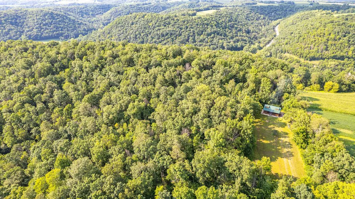 S200 KORTHALS LANE, Chaseburg, WI 54621 - #1