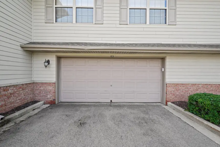 1503 24th AVENUE #5, Kenosha, WI 53140 - #3