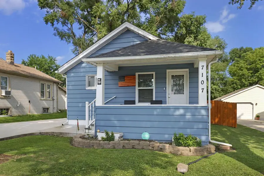 7107 45th AVENUE, Kenosha, WI 53142 - #2