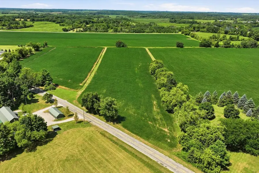 Lt1 S MAPLE LANE, Burlington, WI 53105 - #2
