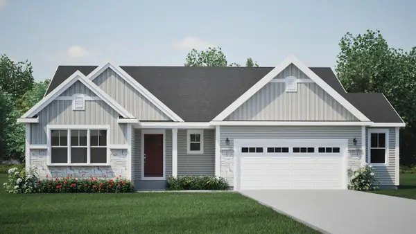 1620 Helios PLACE, West Bend, WI 53095