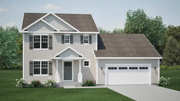 1760 Helios PLACE, West Bend, WI 53095