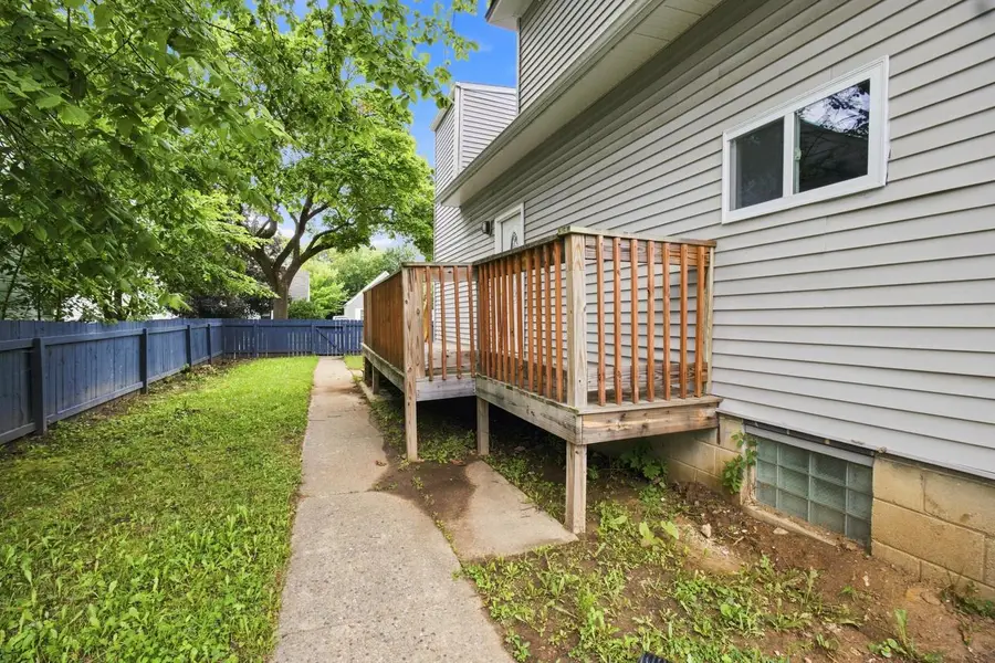 4892 N 26th STREET, Milwaukee, WI 53209 - #2