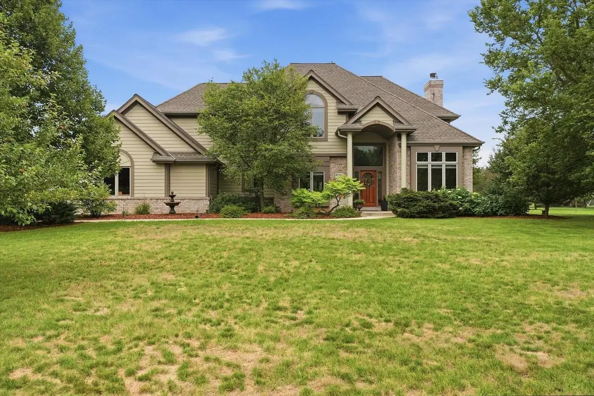 W346S9520 Jericho COURT, Eagle, WI 53119 - #1