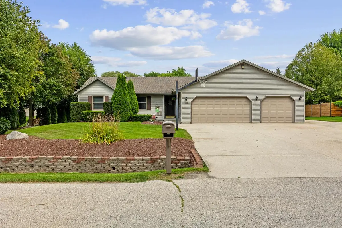 4023 N 52nd STREET, Sheboygan, WI 53083 - #1