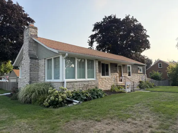1401 Manistique AVENUE, South Milwaukee, WI 53172