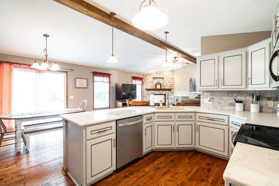213 Gosdeck LANE, Johnson Creek, WI 53038 - #3