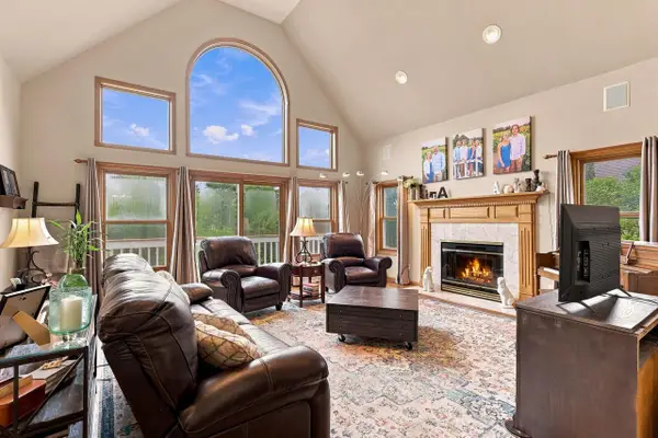 714 Audubon ROAD, Howards Grove, WI 53083
