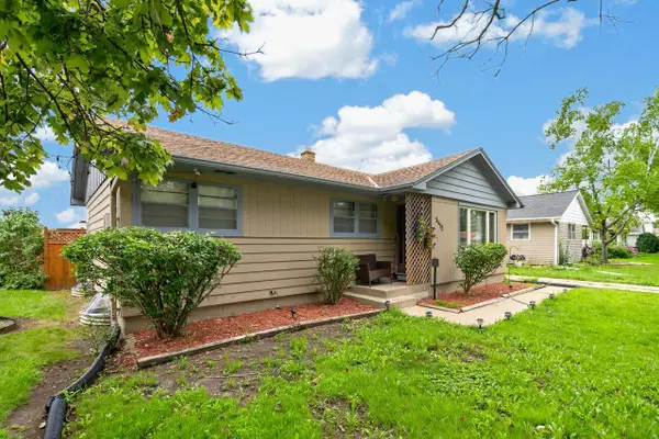 5412 N 103rd STREET, Milwaukee, WI 53225
