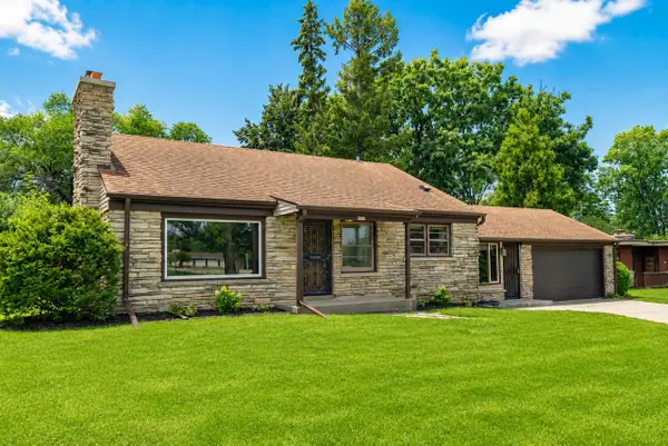 4411 W Custer AVENUE, Milwaukee, WI 53218