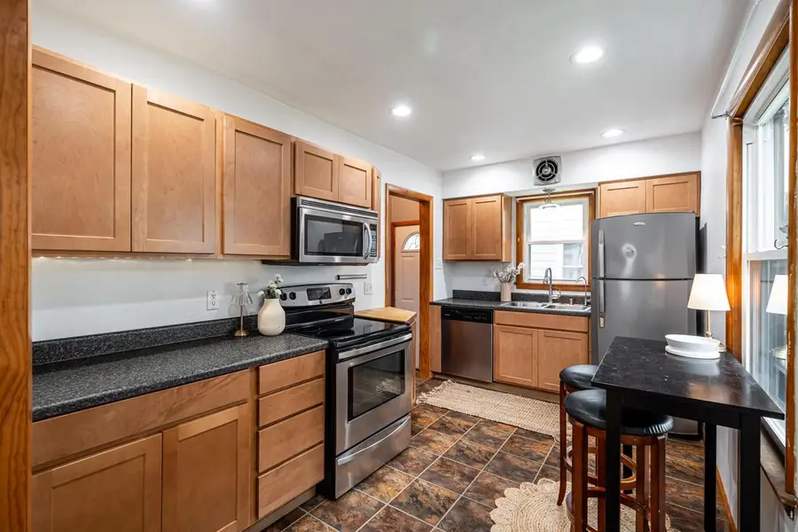 3034 S 68th STREET, Milwaukee, WI 53219 - #2