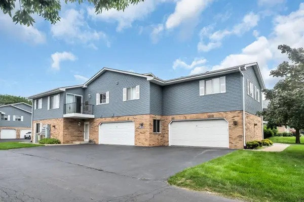 1255 N Sunnyslope DRIVE #104, Mount Pleasant, WI 53406
