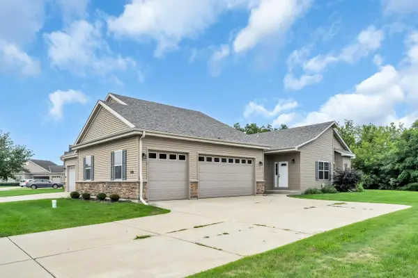 916 Langdon COURT, Mount Pleasant, WI 53406