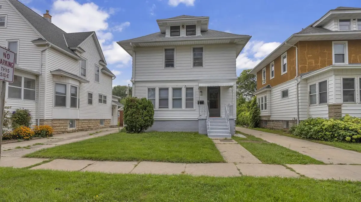 241 Amory STREET, Fond Du Lac, WI 54935 - #1