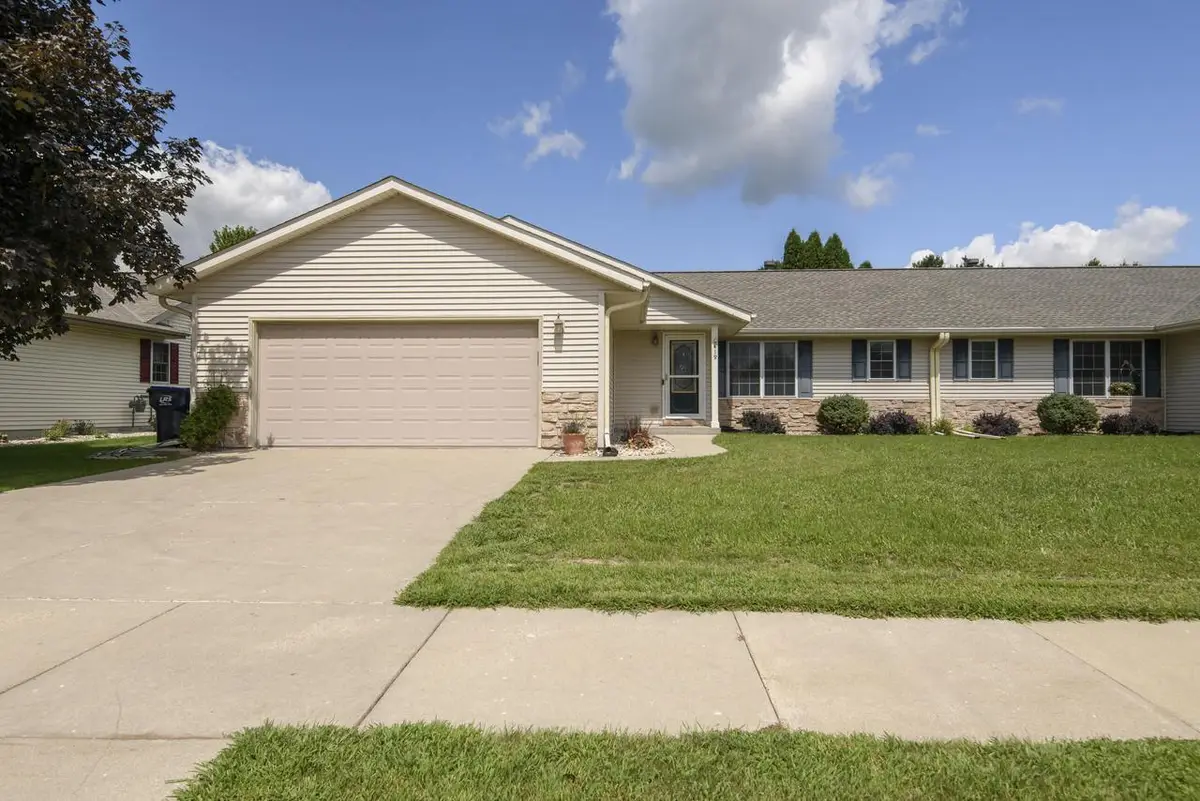 419 Jewel STREET, Juneau, WI 53039 - #1