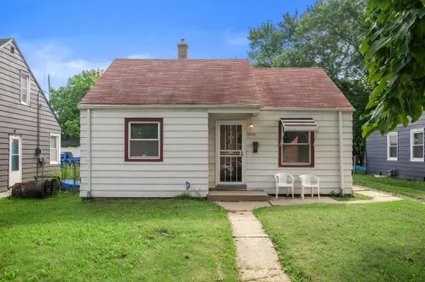 4908 N 27th STREET, Milwaukee, WI 53209