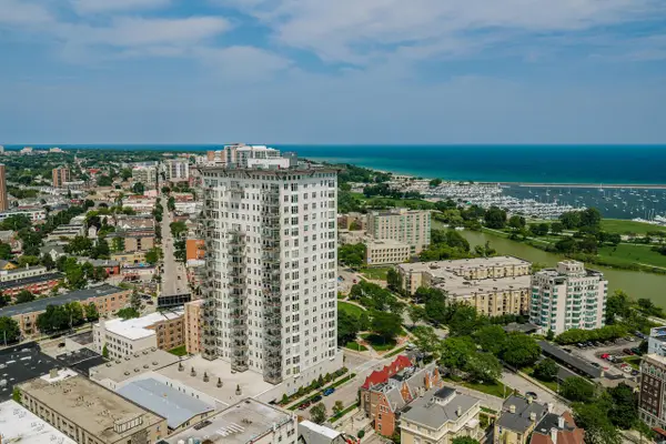 1313 N Franklin PLACE #803, Milwaukee, WI 53202
