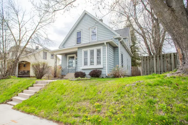 2012 N 20th STREET, Sheboygan, WI 53081