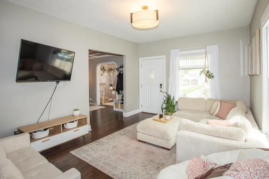 2012 N 20th STREET, Sheboygan, WI 53081 - #2
