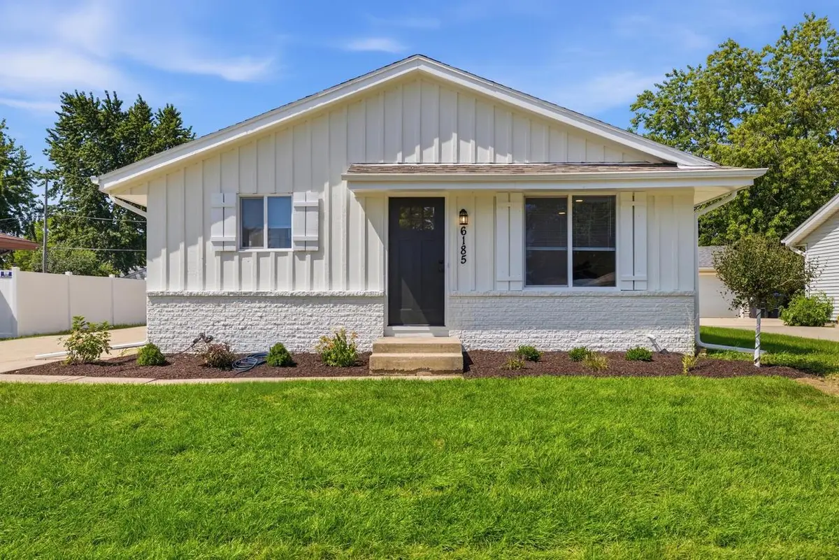 6185 S Merrill AVENUE, Cudahy, WI 53110 - #1