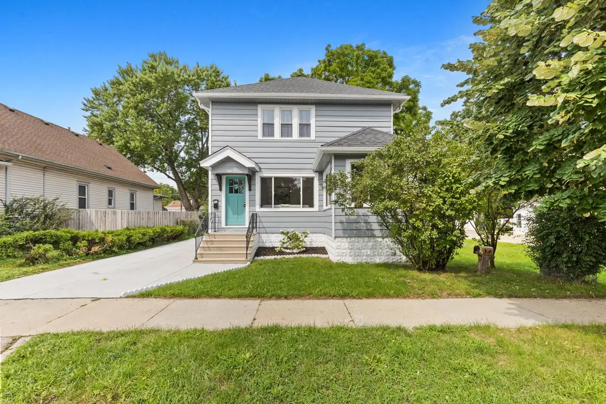 2559 S 84th STREET, West Allis, WI 53227 - #1