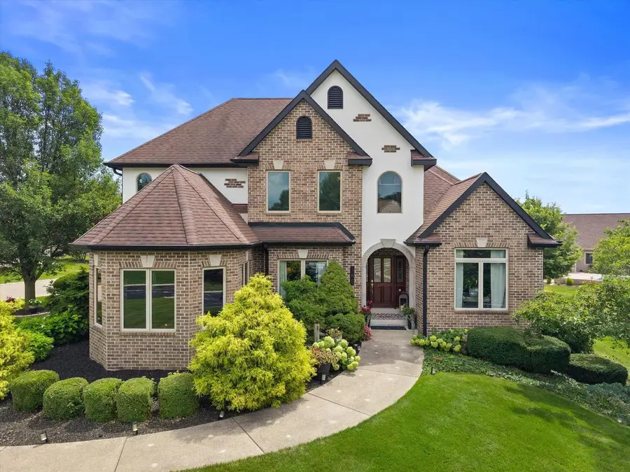 165 Chelsea LANE, Union Grove, WI 53182 - #2